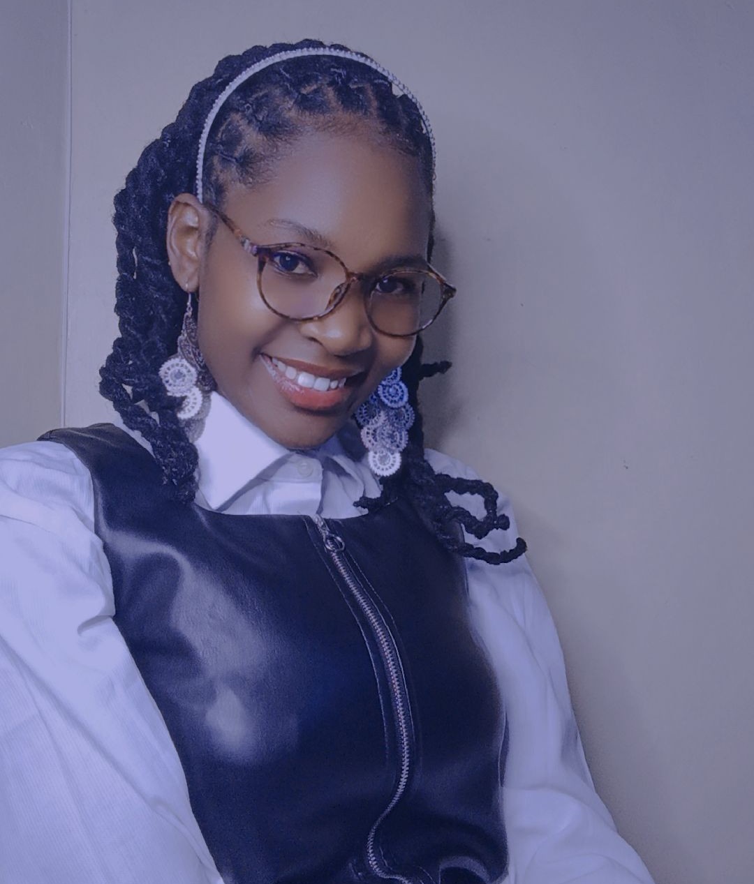 Linda Achieng